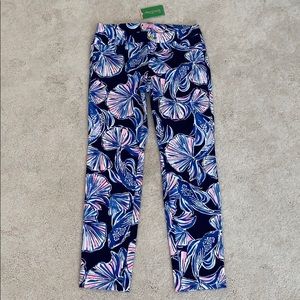 NWT Kelly Skinny Ankle Pant In Reel Life 4